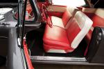 Edsel Pacer 2-Door Convertible 1958 года